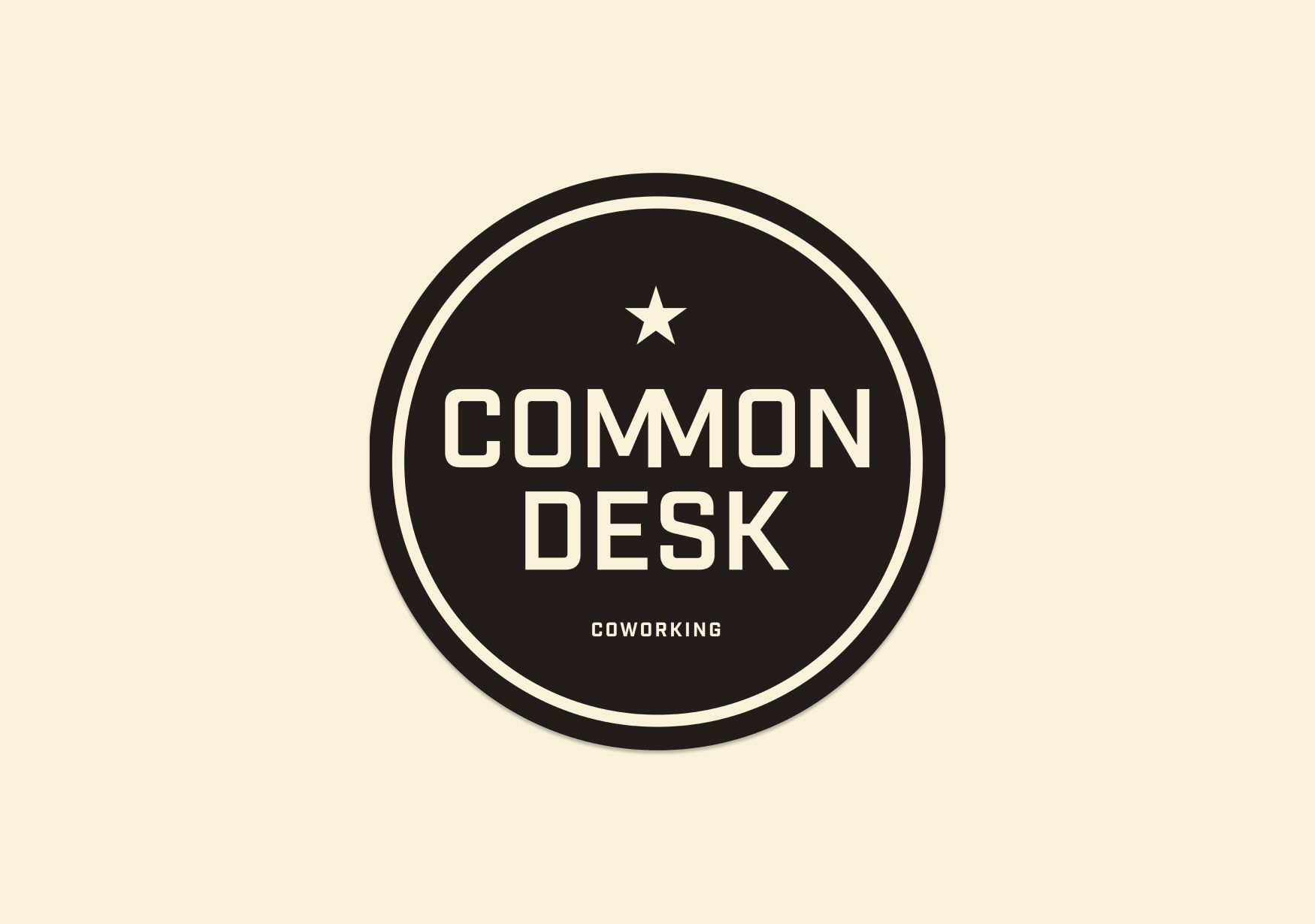 common-desk