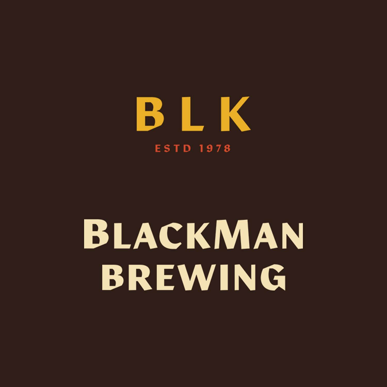 BlackMan-Brewing-Logos